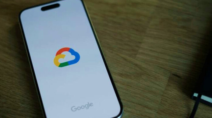 IBM OR ΑΙΒΜ Google Cloud OR Google