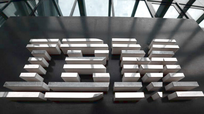IBM κυβερνοασφάλεια