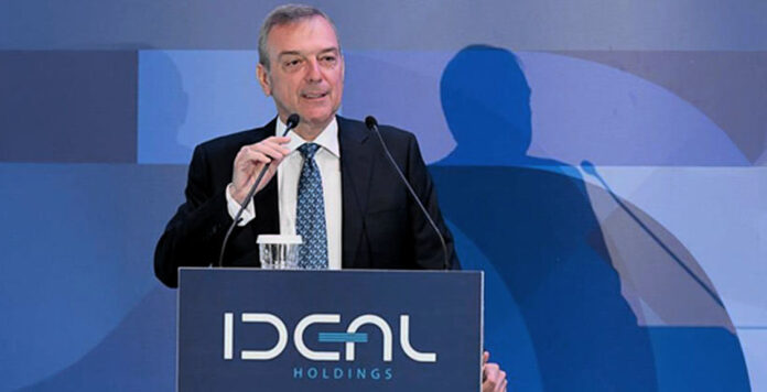 Ideal Holdings: Πειθαρχημένη στρατηγική εξαγορών και ισχυρή ρευστότητα Ideal Holdings OR Ideal, Attica Πολυκαταστήματα OR Attica Stores, Μπάρμπα Στάθης