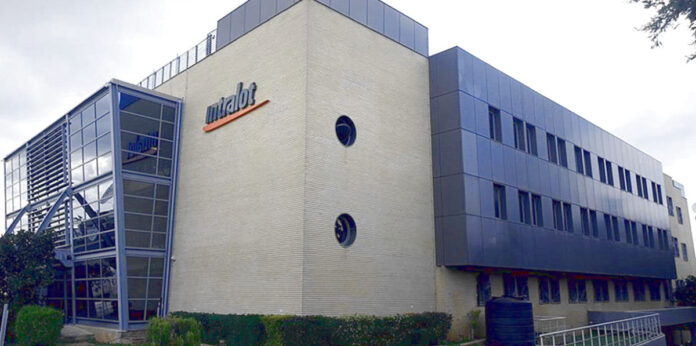 Σύμβαση swap 50 εκατ. για ίδιες μετοχές της Bally’s Intralot ίδιες μετοχές Bally’s Intralot