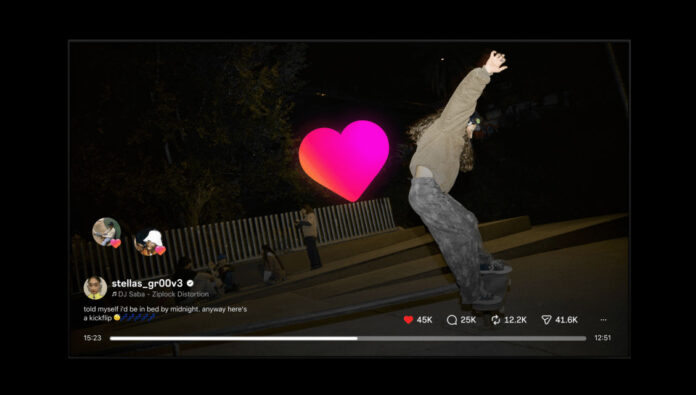 Instagram TV