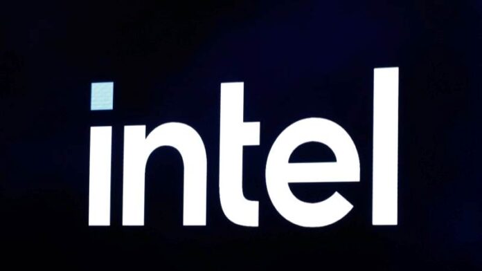Intel OR Ιντελ