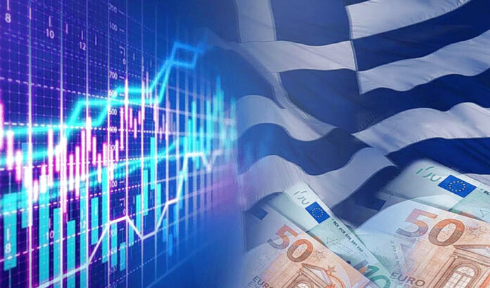 ΙΟΒΕ αναδεικνύει κρίσιμες ανισότητες ανάμεσα στις ελληνικές περιφέρειες περιφερειακές ανισότητες