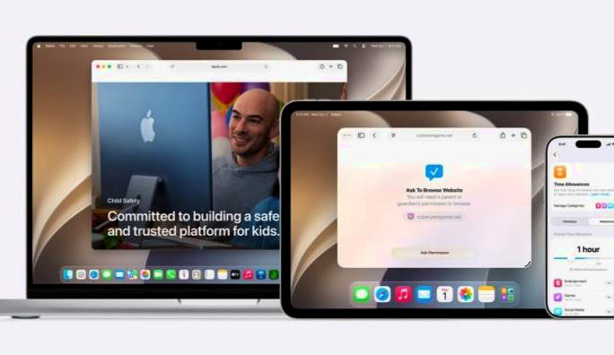 Apple ανοίγει το iOS 27 σε παλαιότερα iPhone και στοχεύει γονείς Apple OR iPhone 11 OR iOS 27