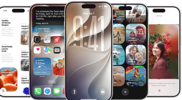 iOS 27: Οι κρυφές μικροαναβαθμίσεις που αλλάζουν την καθημερινή χρήση Apple OR iPhone