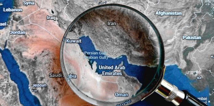 Iran OR Ιράν OR Hormuz OR Ορμούζ