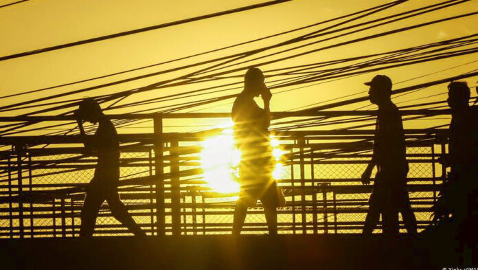 Παγκόσμιο El Nino: Κλιματικός σοκ πολλαπλών ταχυτήτων στην οικονομία ισχυρό El Nino