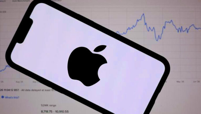 Ιταλία ερευνά την Apple για προνομιακή μεταχείριση της iCloud ιταλική αρχή ανταγωνισμού