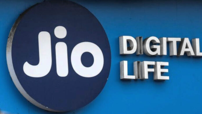 Jio IPO