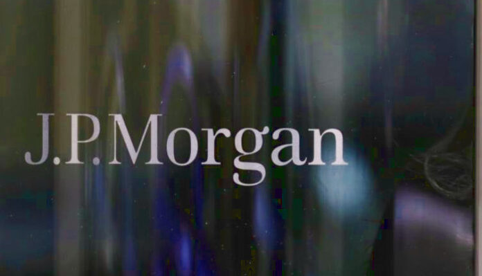 JPMorgan Anthropic