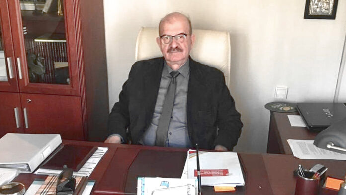 Καρκίνος προστάτη: Γιατί πρέπει να μπει στο «Προλαμβάνω» καρκίνος προστάτη