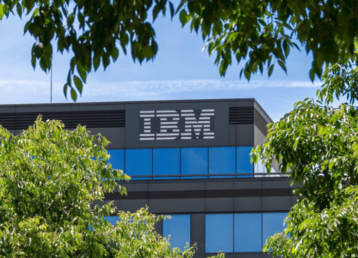 IBM OR κυβερνοασφάλεια