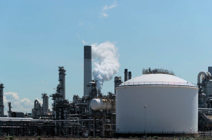 Αμερικανικό LNG, Κάθετος Διάδρομος και ο νέος ρόλος της Ελλάδας Κάθετος Διάδρομος