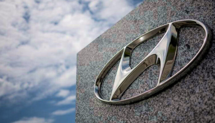 κέντρο service Hyundai