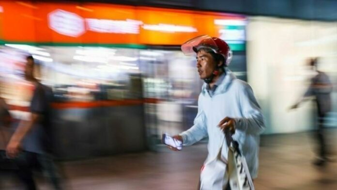 Κίνα OR China, PMI ypiresion OR PMI υπηρεσιών, RatingDog, S&P Global, elliniki naftilia OR ελληνική ναυτιλία