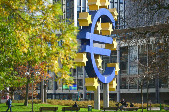 ΕΚΤ προειδοποιεί για ενέργεια και πληθωρισμό μετά τη συμφωνία ΗΠΑ–Ιράν κίνδυνοι ενέργειας