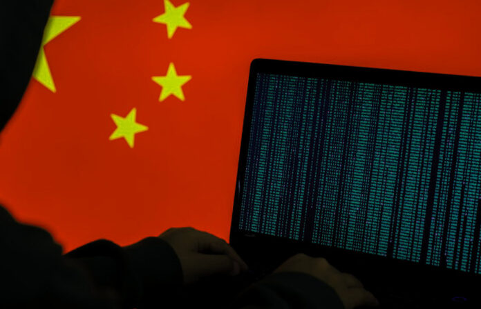 China OR Κίνα
