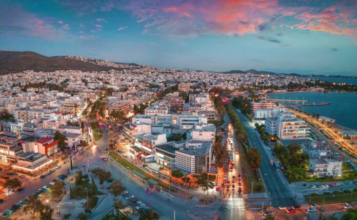Η Ελλάδα σε ρόλο κερδισμένου καθώς μετακινείται ο παγκόσμιος πλούτος κινητικότητα πλούτου