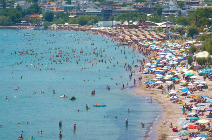 κρατήσεις τουρισμού