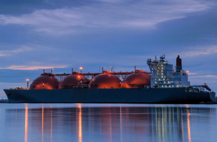 Κατάρ επαναφέρει την παραγωγή LNG και αλλάζει τις ισορροπίες παραγωγή LNG
