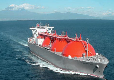 LNG, υγροποιημένο φυσικό αέριο, Κατάρ, Ormuz, Διεθνής Οργανισμός Ενέργειας, Dethnys Organismos Energeias