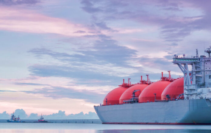 LNG, Ιράν, Κατάρ, Ευρώπη, Ormuz, LNG Europe, LNG Asia