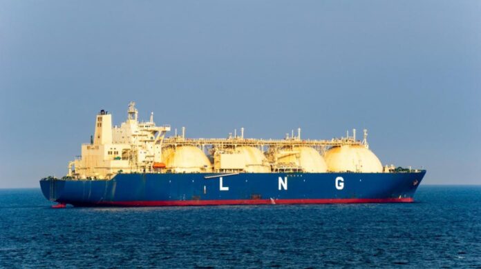 ΕΕ προβλέπει εκρηκτική αύξηση εισαγωγών LNG έως το 2030 Ευρωπαϊκή Ένωση LNG DG Energy fysiko aerio LNG Europa