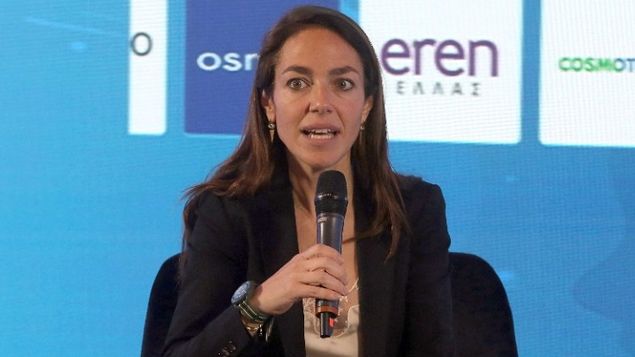 Δόμνα Μιχαηλίδου OR Domna Michailidou Προσωπικός Βοηθός Νταντάδες της Γειτονιάς Σπίτι μου ΙΙ