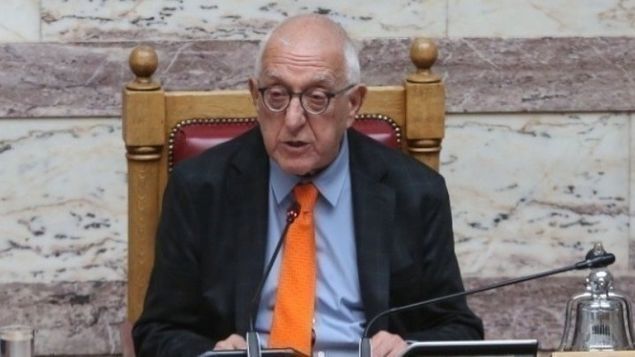 Νικήτας Κακλαμάνης OR Nikitas Kaklamanis, Νάσος Αθανασίου OR Nasos Athanasiou, ΣΥΡΙΖΑ OR SYRIZA
