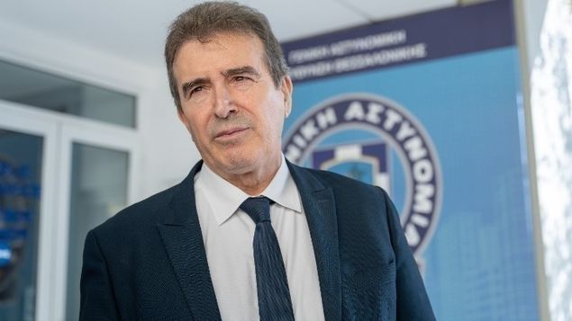 Χρυσοχοΐδης παρουσιάζει μείωση ενδοοικογενειακής βίας και νέες ρυθμίσεις Μιχάλης Χρυσοχοΐδης OR Michalis Chrysochoidis, Αλέξανδρος Γιωτόπουλος OR Alexandros Giotopoulos