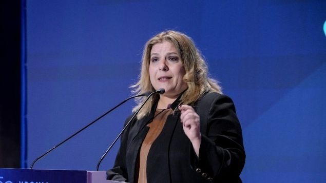 Συρεγγέλα ζητά από ΕΕ να παγώσει επιστροφές προς το Αφγανιστάν Μαρία Συρεγγέλα OR Syreggela, Ταλιμπάν OR Taliban, Συμβούλιο της Ευρώπης OR Council of Europe