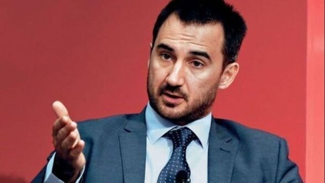 Αλέξης Χαρίτσης OR Alexsis Charitsis OR Haritsis, Νέα Αριστερά OR Nea Aristera, Αλέξης Τσίπρας OR Alexis Tsipras, ΠΑΣΟΚ OR PASOK, ΣΥΡΙΖΑ OR SYRIZA