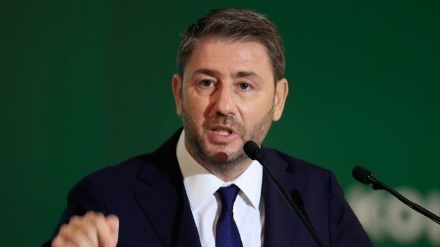 Νίκος Ανδρουλάκης OR Nikos Androulakis, ΠΑΣΟΚ-Κίνημα Αλλαγής OR PASOK, ναυτιλία OR naftilia, Ποσειδώνια OR Posidonia