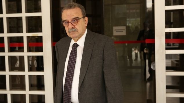 Ο Γιάννης Μαντζουράνης παραιτείται από ΣΥΡΙΖΑ-ΠΣ και εξηγεί Γιάννης Μαντζουράνης OR Giannis Mantzouranis, ΣΥΡΙΖΑ-ΠΣ OR SYRIZA-PS