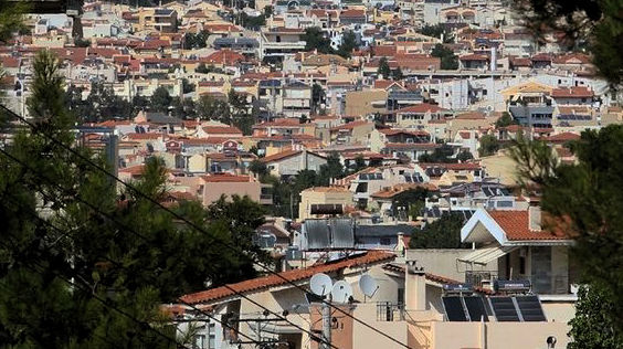 Κώδικας Χωροταξίας και Πολεοδομίας OR Kodikas Chorotaxias kai Poleodomias OR υπουργείο Περιβάλλοντος και Ενέργειας OR Menoudakos OR Μενουδάκος OR Ταγαράς OR Tagaras