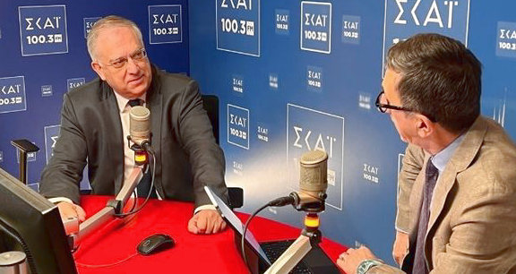 Τάκης Θεοδωρικάκος OR Takis Theodorikakos, πλαφόν κέρδους, Turkaegean