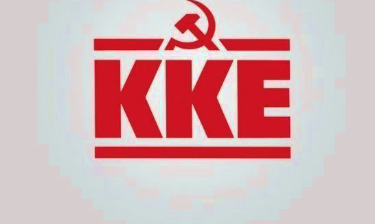 ΚΚΕ OR Νέα Δημοκρατία OR Nea Dimokratia OR Ευριπίδης Στυλιανίδης OR Evripidis Stylianidis OR Θανάσης Παφίλης OR Thanasis Pafilis