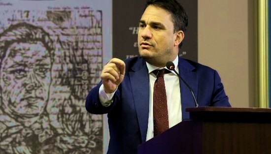 Κώστας Τσουκαλάς OR Kostas Tsoukalas, ΠΑΣΟΚ-Κίνημα Αλλαγής OR PASOK, Νέα Δημοκρατία OR Nea Dimokratia, Άρειος Πάγος OR Areios Pagos, νόμος Κατσέλη OR nomos Katseli