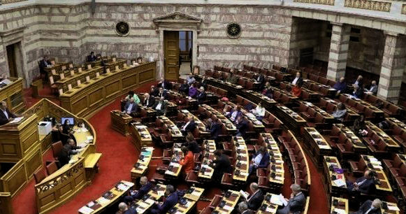 Η Βουλή κυρώνει τον Κώδικα Χωροταξίας «Νίκος Ταγαράς» και ανοίγει μέτωπα Κώδικας Χωροταξίας Νίκος Ταγαράς, Σταύρος Παπασταύρου, Manolis Christodoulakis OR Μανώλης Χριστοδουλάκης, Zabaras OR Ζαμπάρας, Manolakou OR Μανωλάκου