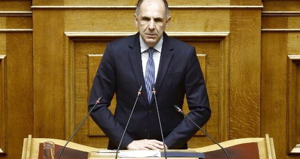 Γιώργος Γεραπετρίτης OR Gerapetritis, Αλέξανδρος Καζαμίας OR Kazamias, Πλεύση Ελευθερίας OR Plefsi Eleftherias