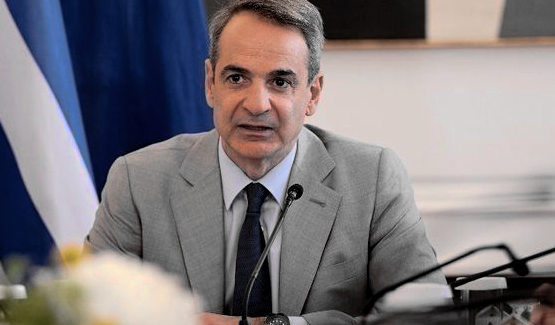 Κυριάκος Μητσοτάκης OR Kyriakos Mitsotakis, στρατιωτική θητεία, γυναίκες στρατός