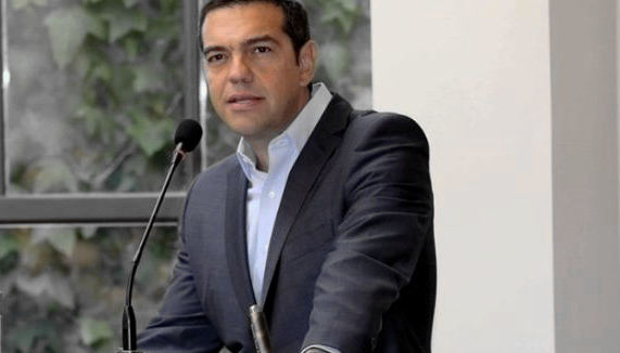Αλέξης Τσίπρας OR Alexis Tsipras OR ΕΛΑΣ OR ELAS