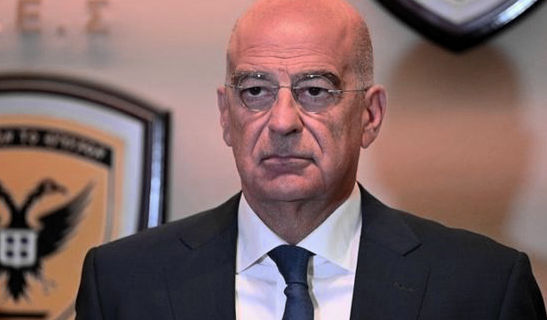 Νίκος Δένδιας OR Nikos Dendias, Γιώργος Σουφλιάς OR Giorgos Souflias, Νέα Δημοκρατία OR Nea Dimokratia, Κώστας Καραμανλής OR Kostas Karamanlis