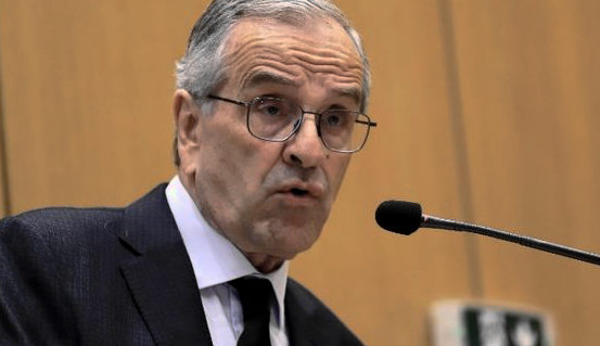 Αντώνης Σαμαράς OR Antonis Samaras OR Σαμαράς