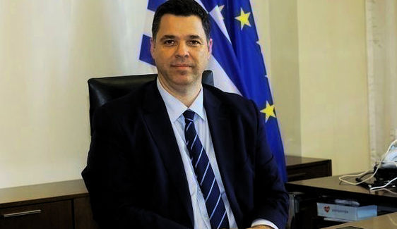 Κοντογεώργης απαντά σε Σαμαρά και υπερασπίζεται τη στρατηγική Μητσοτάκη Θανάσης Κοντογεώργης OR Konogeorgis, Αντώνης Σαμαράς OR Samaras, Κυριάκος Μητσοτάκης OR Mitsotakis, Νέα Δημοκρατία OR Nea Dimokratia
