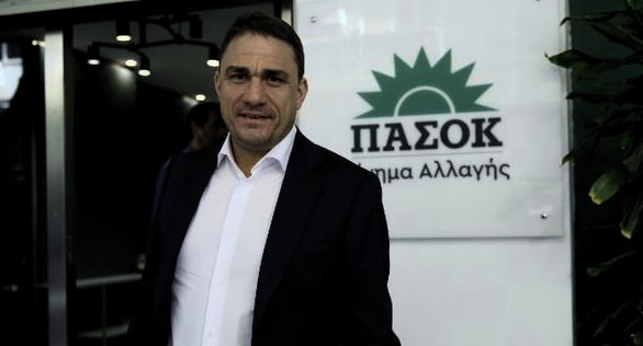 Κώστας Τσουκαλάς δηλώνει ότι μόνο το ΠΑΣΟΚ εγγυάται πολιτική αλλαγή ΠΑΣΟΚ-ΚΙΝΑΛ OR ΠΑΣΟΚ OR KINAL OR Κώστας Τσουκαλάς OR Tsoukalas OR Νέα Δημοκρατία OR Nea Dimokratia OR Αλέξης Τσίπρας OR Alexis Tsipras OR Αντώνης Σαμαράς OR Antonis Samaras