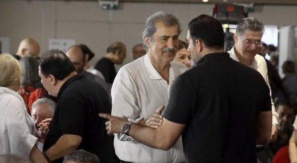 Πολάκης θέτει δίλημμα ύπαρξης για τον ΣΥΡΙΖΑ στην Κεντρική Επιτροπή Παύλος Πολάκης OR Pavlos Polakis, ΣΥΡΙΖΑ OR SYRIZA, Αλέξης Τσίπρας OR Alexis Tsipras, Νέα Αριστερά OR Nea Aristera, ΜέΡΑ25 OR Mera25