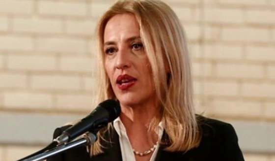 Ρένα Δούρου OR Rena Dourou, Σωκράτης Φάμελλος OR Sokratis Famellos, ΣΥΡΙΖΑ OR SYRIZA
