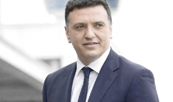 Βασίλης Κικίλιας OR Vasilis Kikilias, Νέα Δημοκρατία OR Nea Dimokratia, Αντώνης Σαμαράς OR Antonis Samaras