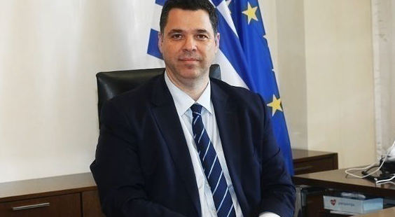 Κοντογεώργης ασκεί κριτική σε Τσίπρα και υπερασπίζεται κυβερνητική πορεία Θανάσης Κοντογεώργης OR Thanasis Kontogeorgis, Αλέξης Τσίπρας OR Alexis Tsipras, Αντώνης Σαμαράς OR Antonis Samaras